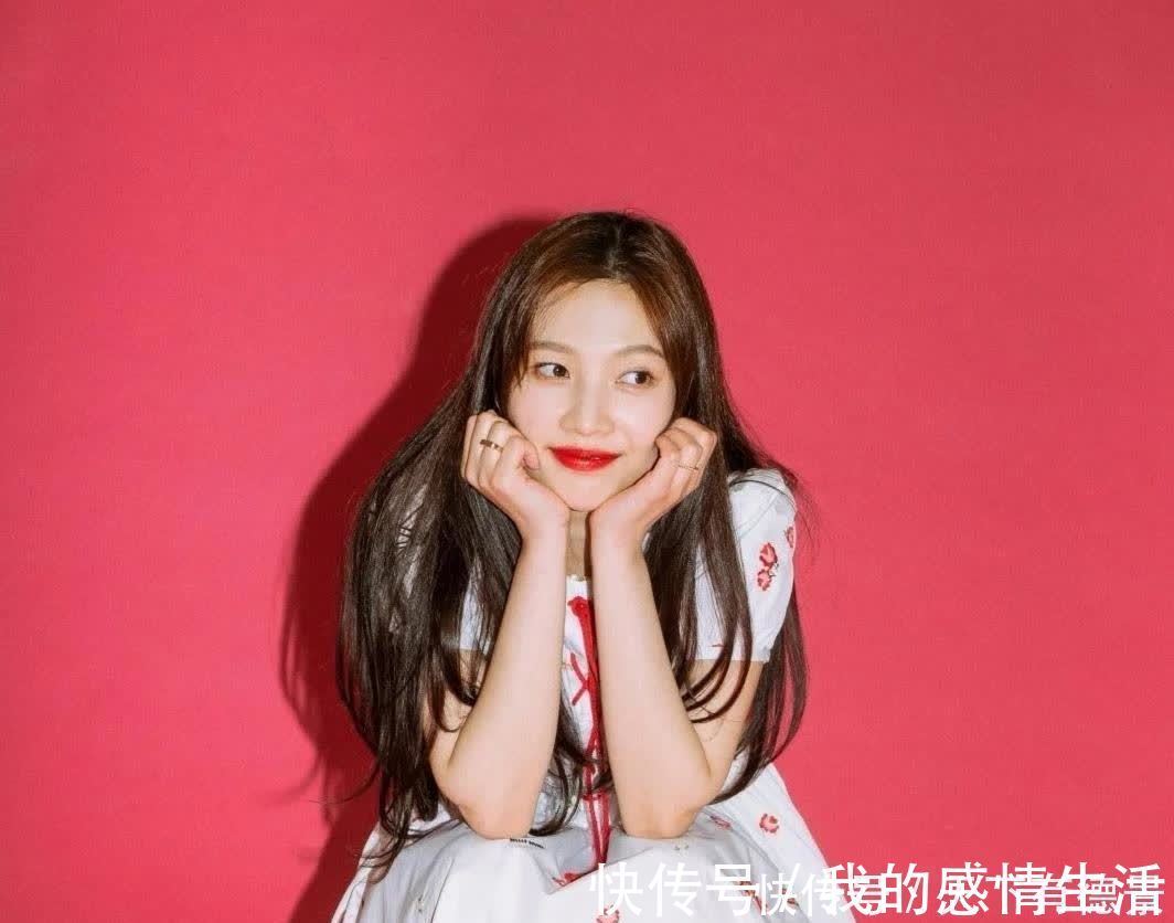 女生|天生丽质的女生,脸上一般都有这5条线,有2个颜值就不低