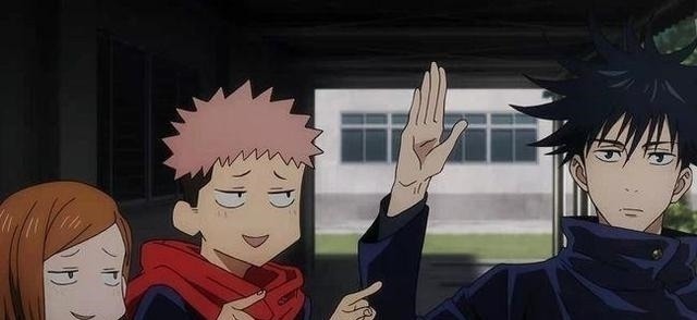 堀与宫村|虽然《无职转生》被下架了,但仍有三部日漫播放量破亿