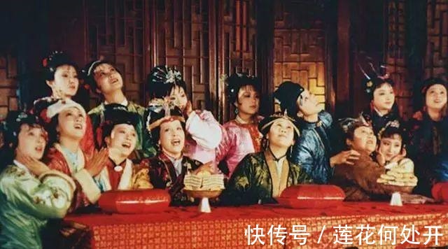 主子&《红楼梦》中最可悲的人物,明明是个主子,却活的不如奴仆!