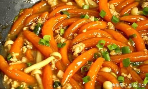 天冷,此菜要多吃,比白菜好吃,比红薯营养,冬天不懂吃太可惜了