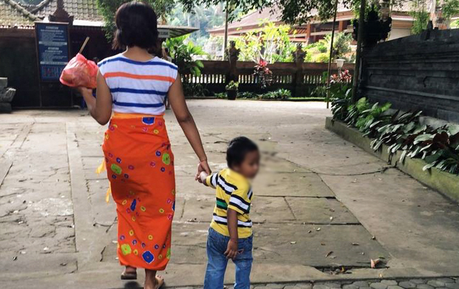 一儿半女|6年不能生育,老公去孤儿院领养个孩子,不料却是亲生儿子