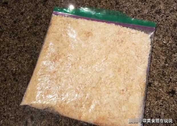 猪肉最好吃做法:简单3步就能搞定,金黄酥脆,比红烧肉还香