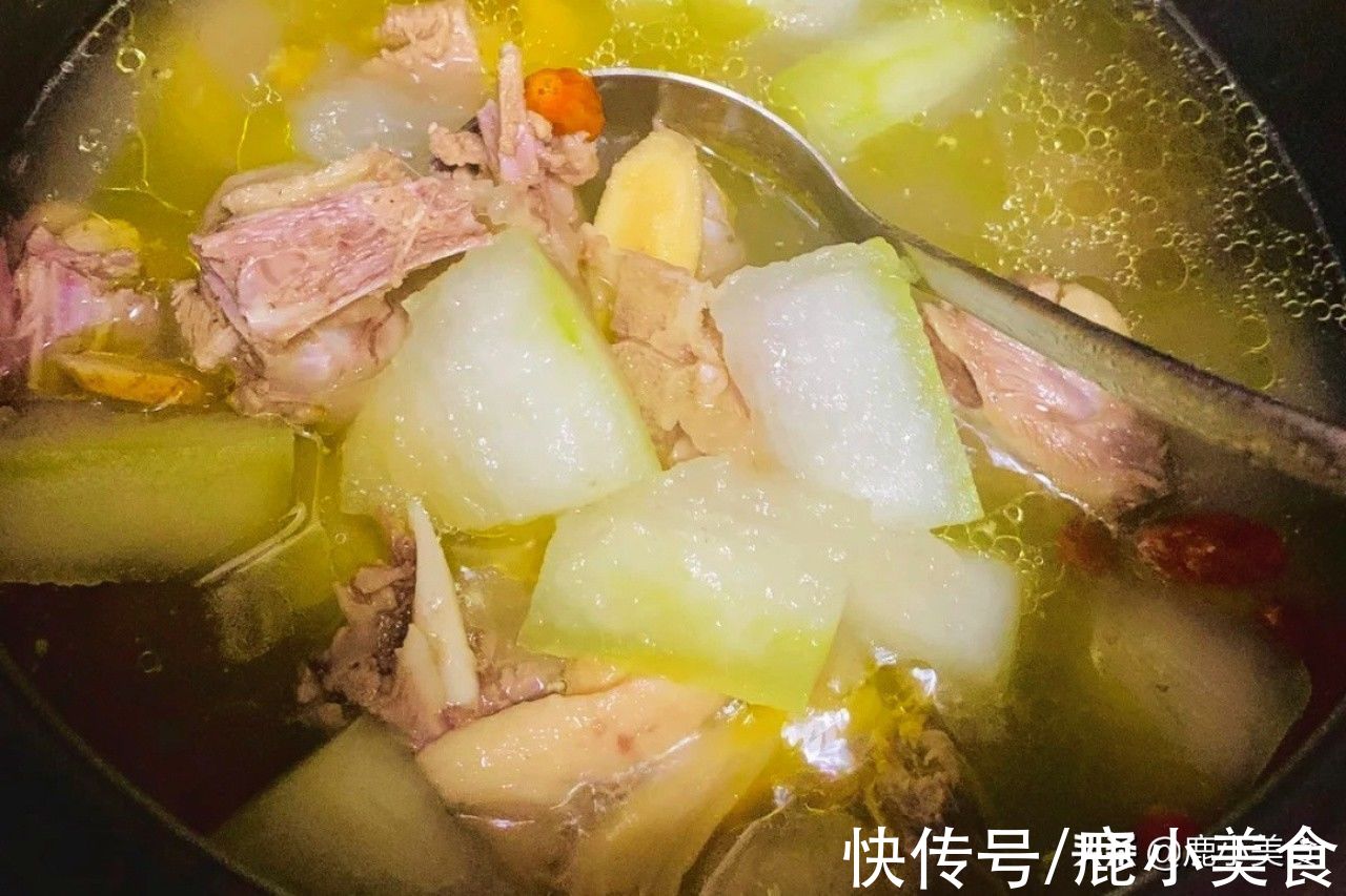 健康|白露之后天转凉，注意多吃3果3肉、少吃3样，顺应而食全家健康