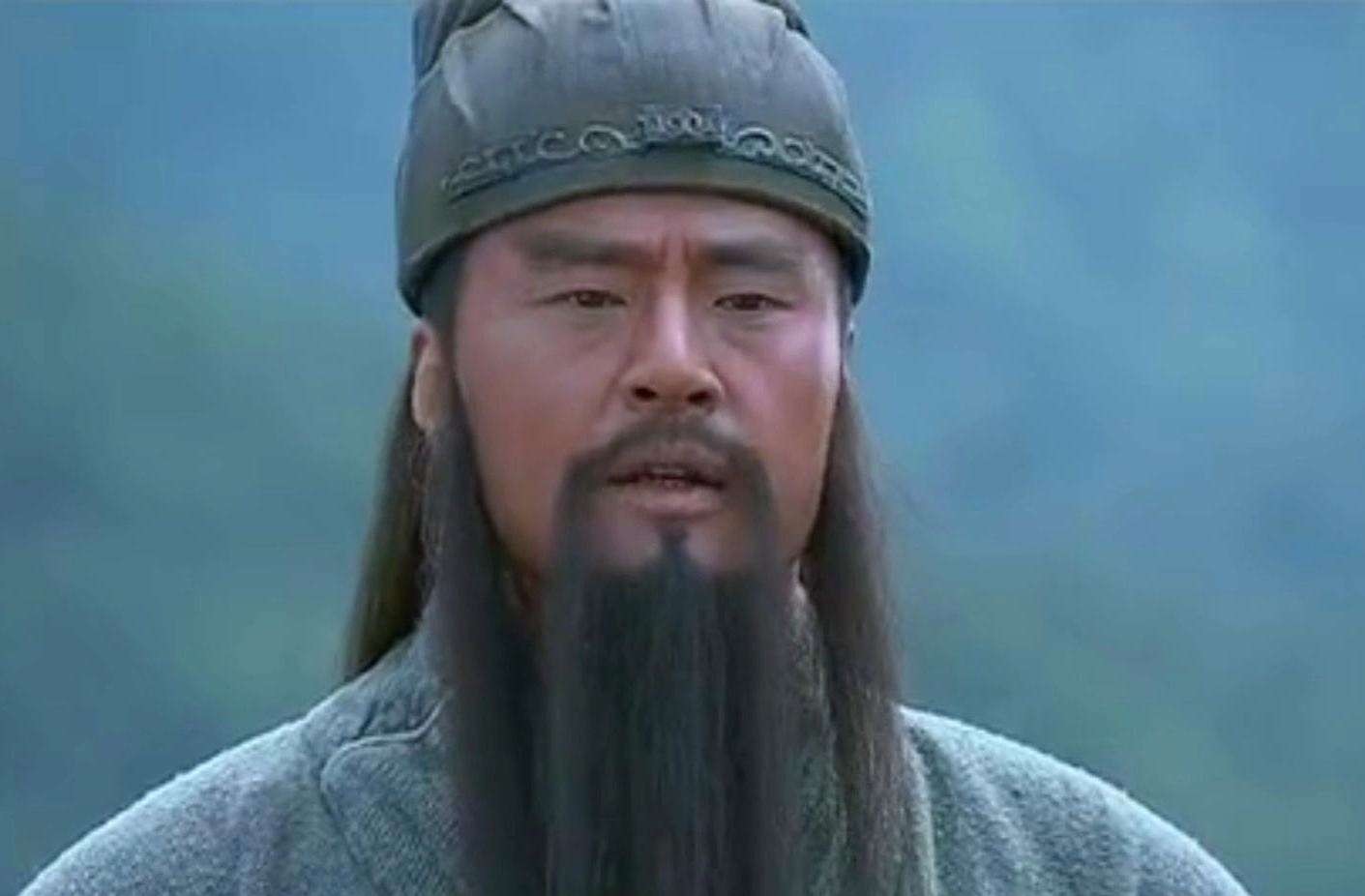 战役|庞德能击败关羽，能战胜马超吗？这一场战役给出答案