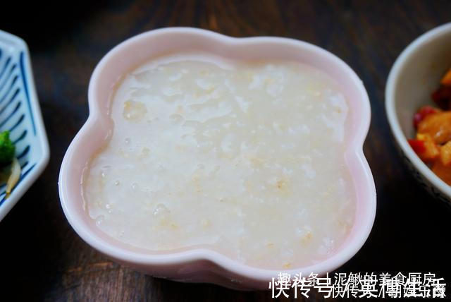 萝卜干|一家三口的精致早餐,用心搭配,营养又美味,家人爱吃身体棒