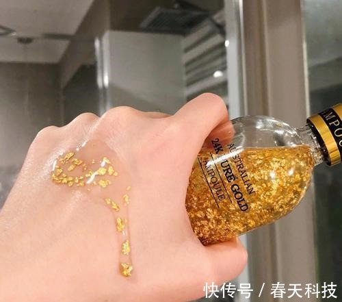 精华 这才是正确护肤顺序,别再先涂爽肤水!怪不得皮肤暗沉、毛孔粗