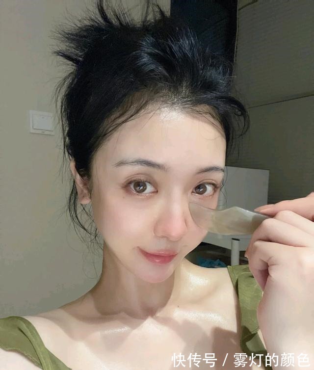 防晒霜 护肤分有效护肤和无效护肤,做对了皮肤会水润有光泽!