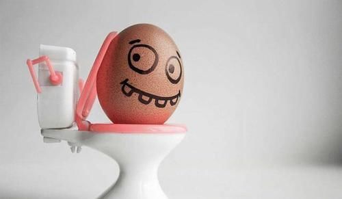 上厕所没有这5种表现,说明肝脏很好,别忽视