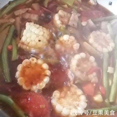  东北人的乱炖菜这样做，秒变米饭杀手