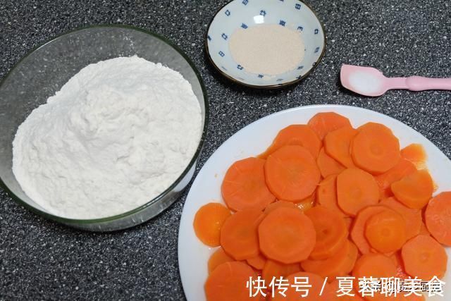 放水|不放油不放水，牛奶鸡蛋都没有，这样的面包会是什么样？太喜欢了