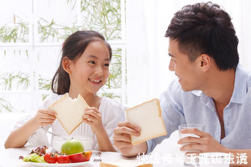 伤身|这几种早餐很伤身,吃一次等于吃8次泡面,孩子再喜欢也别给娃吃