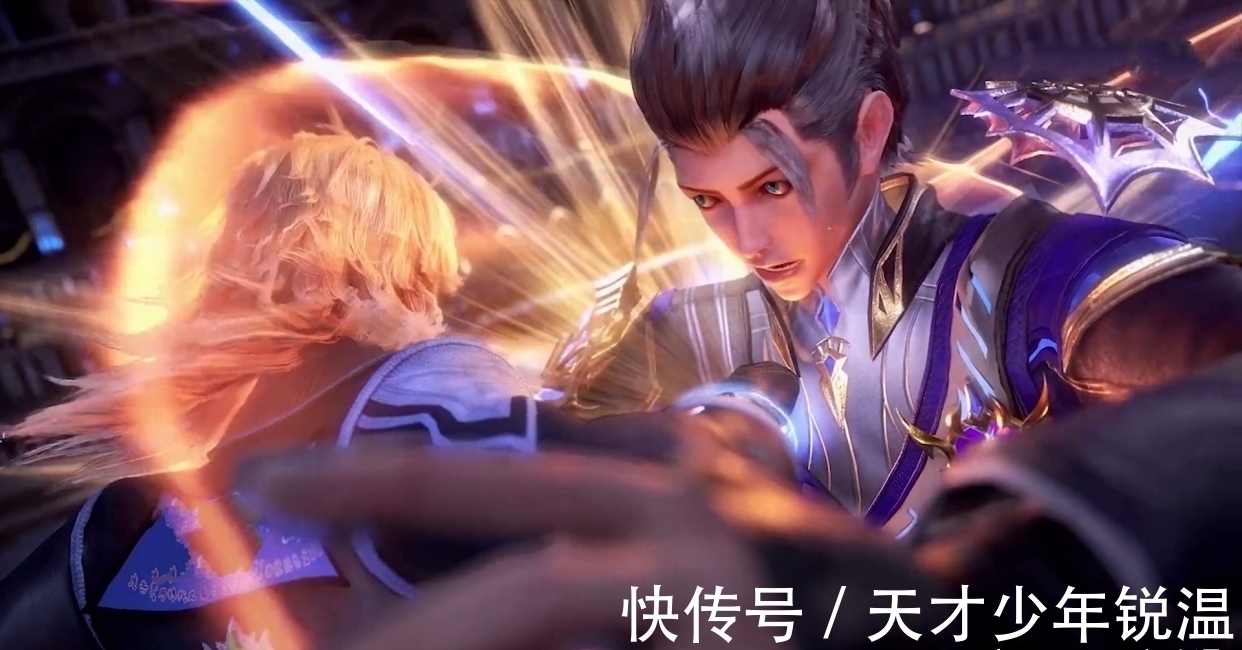 小舞|“不敢惹事地魂师不是好魂师”,斗罗大陆三观不正,怂恿别人打架