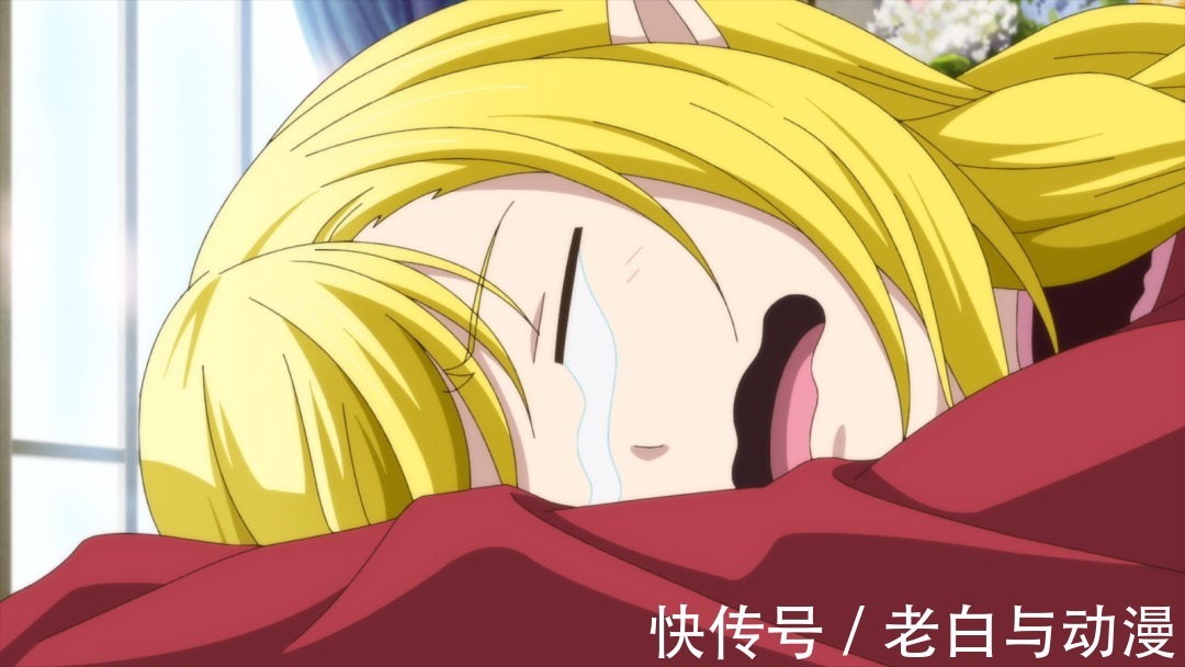 里亚德录大地|里亚德录大地:凤傲天见到孙子,被对方一句话惹怒了