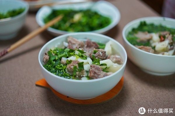 知识|炖排骨时,上边的浮沫要不要撇干净?听完老厨子的讲解,涨知识了