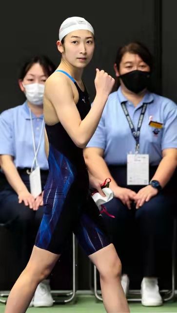 这位花季少女的经历，比韩剧跌宕，比日漫热血！|追光| a7049