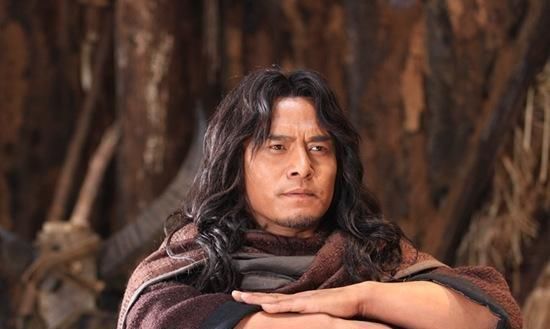 九黎族#上古时代的禅让制?别傻了,今天告诉你上古五帝之间的关系