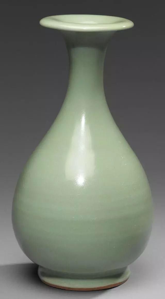 媲美|这些与世界大博物馆藏品媲美的高古瓷都是个人收藏,相信吗