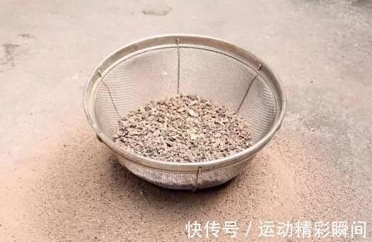 煤渣确实可以养多肉,但是你要注意这几点