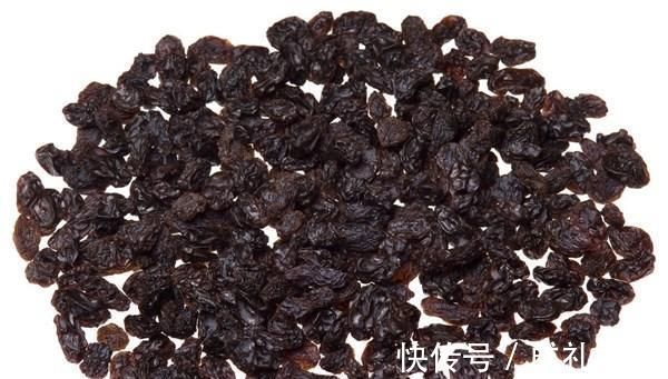 心脑血管|每天吃一把“葡萄干”,3个好处不请自来,养生又长寿老人都爱吃