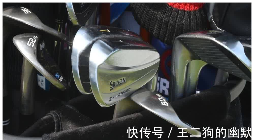 球員們|索尼賽冠軍包 松山超強推桿表現(xiàn)拿下賽季第二冠