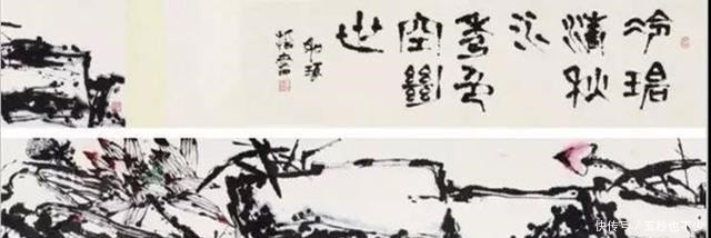 中国艺术家|崔如琢国画年成交价破3亿!画中看门道,期许一夜成名者抛弃幻想