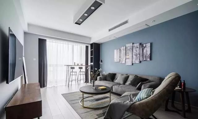 屏障|大胆打通客厅和阳台,刚入住就后悔当初不听劝,错得太离谱了