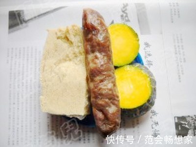 腊肠|女性隔三差五吃点“它”,满满的胶原蛋白,皮肤越来越水嫩