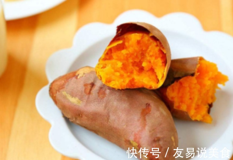 红薯在家如此做,不用再花冤枉钱,常吃可以瘦身,根本停不下来