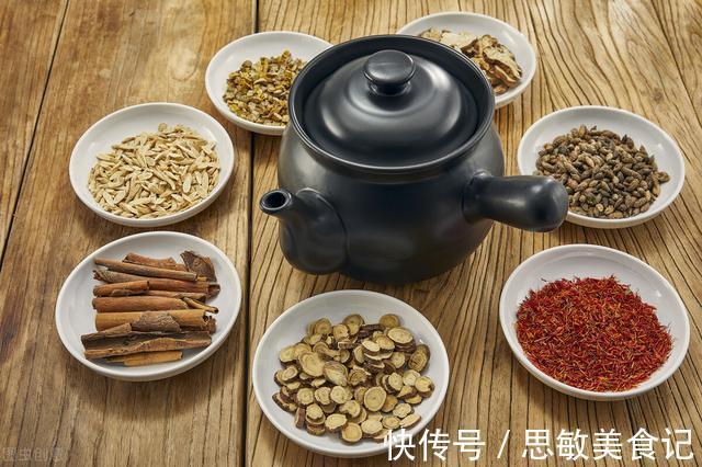 药王|中医药治糖尿病?药王孙思邈:9类药物、18个方剂、22味中药