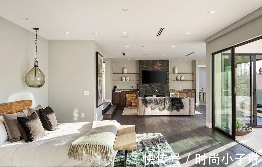 佩尔茨|靠爸真好,贝克汉姆长子砸6千万购洛杉矶爱巢,22岁做豪宅业主