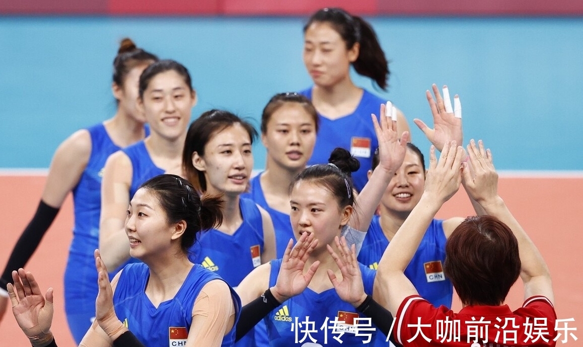 接班人|郎平接班人官宣!56岁二进宫,09年输球被替换,4项大赛等新女排