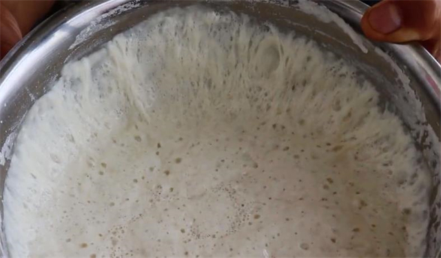 教你在家蒸馒头,3个小诀窍,不塌陷不回缩,洁白无瑕又松软