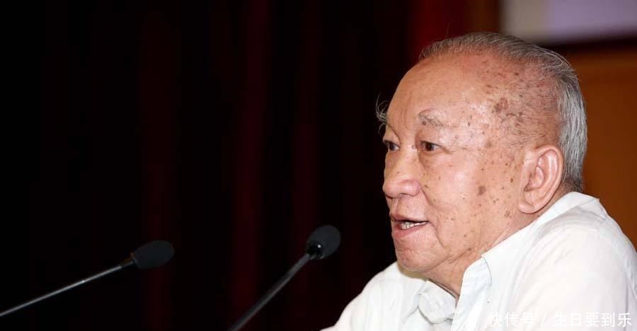 中国|现实版“龙生九子“,他的九个子女全是中国栋梁、人中龙凤!