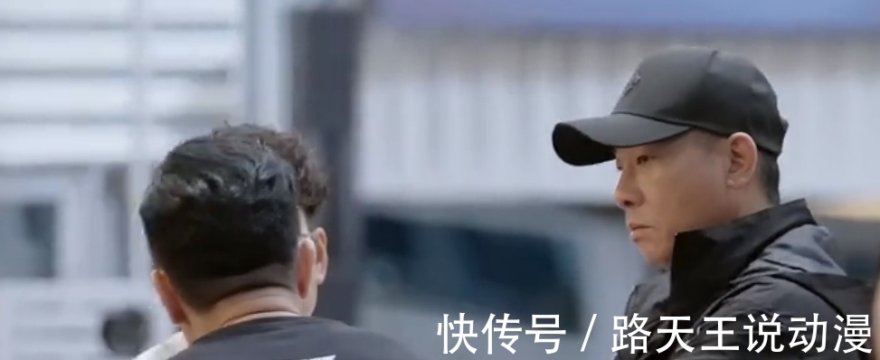 披荊斬棘的哥哥|《披荊斬棘的哥哥》男港星都是被迫營(yíng)業(yè),但背后的理由令人破防