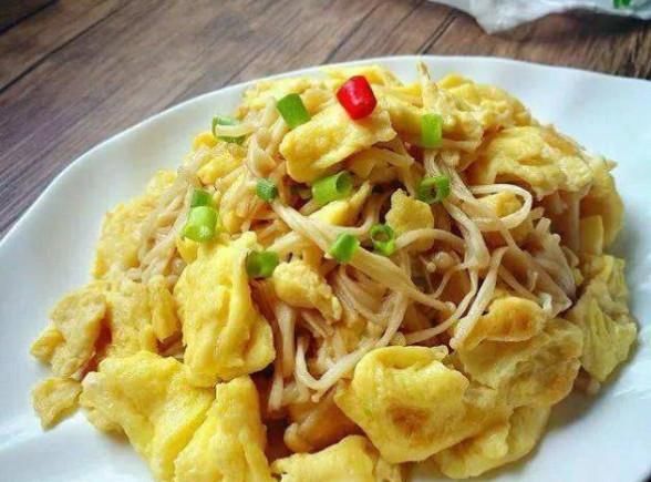 增强|天然的“补脑菜”找到了,比核桃还补脑,补脑益智,增强记忆力