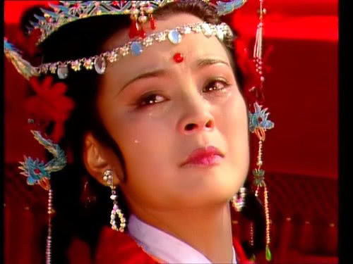 远嫁$真正的王妃原来是林黛玉,探春远嫁实属无奈,好纯洁的爱情
