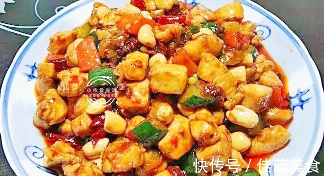 鲜香下饭的几道家常菜,做法超简单,美味营养解馋,百吃不厌