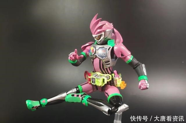 SD|假面骑士EXAID·SD高达头！