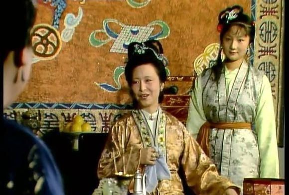 王夫人&赵姨娘对贾宝玉下毒手,却暴露了李纨和贾兰隐藏最深的秘密