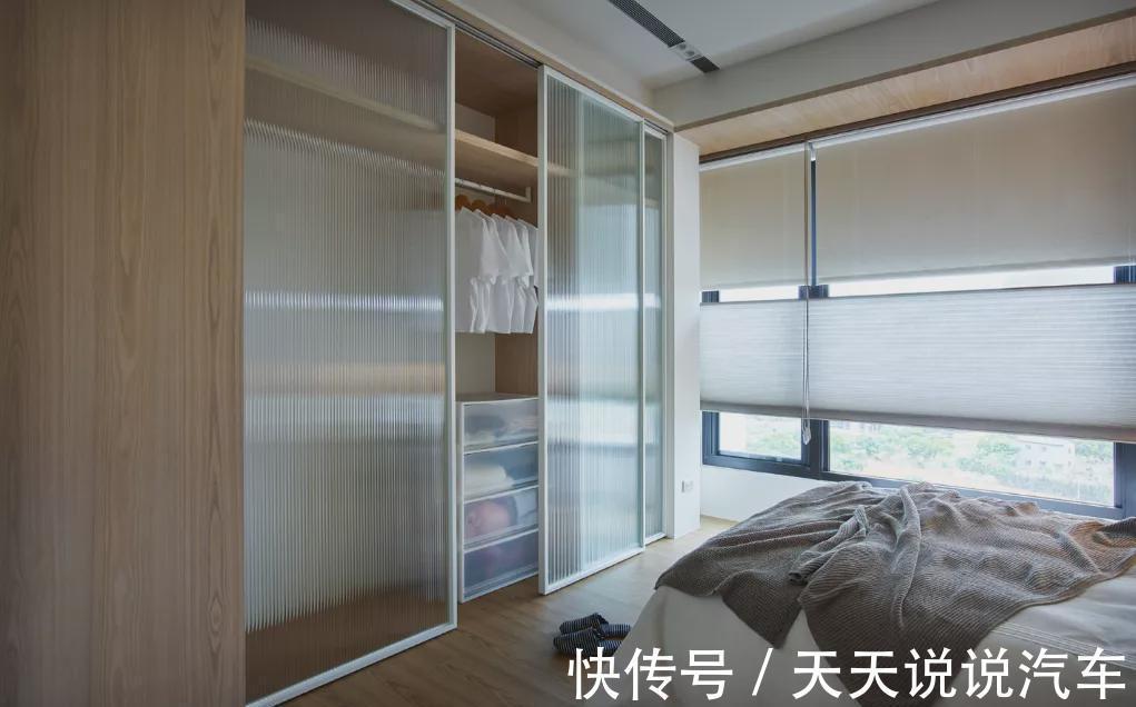 储物空间|看了他的家，才知如沐春风的感觉有多爽，整栋楼的邻居都被美到了