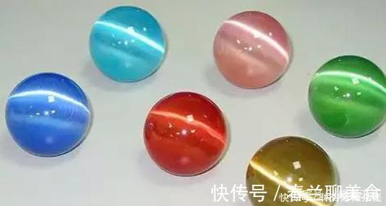 翡翠$这4种听起来很洋气的宝石,其实都不值钱,别再被骗了