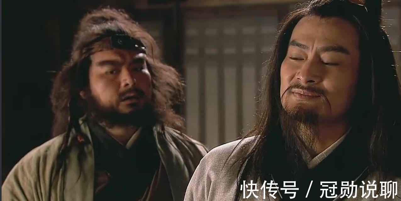 卢俊义|绰号越怪死得越快,绰号最简朴的五位梁山好汉,为何全都得善终?