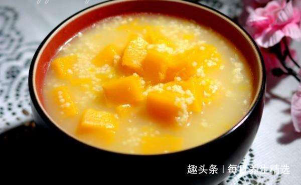 家里有小孩的，不妨常食此粥，提高孩子记忆力，农村也吃得起