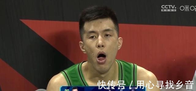 cb重磅!郭艾伦伤情出炉,辽宁总冠军悬了!网友天道有轮回!