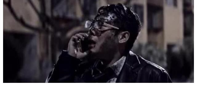 |《追凶者也》:幽默背后的细思极恐,不过是小人物之间的荒诞罢了