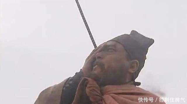 梁山|晁盖刚死,为什么林冲就急着推举宋江当梁山寨主?