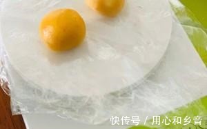 乳状|广式月饼（自制很简单）！