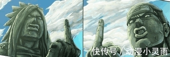 宇智波家族|火影忍者 一张图看出你是不是火影死忠粉, 当年摔了个狗吃屎