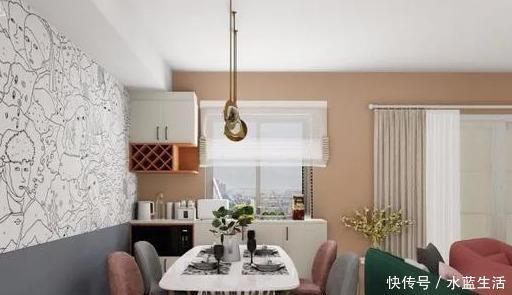 电视柜|玄关柜、餐边柜、电视柜装修时这4点不注意,住得越久越糟心