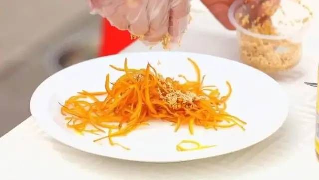 全身|这种水果全身都是宝，果肉可解腻，果皮还开胃